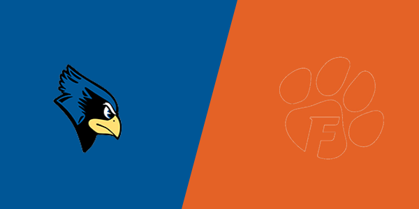 Kenwood High School vs. Fallston High School