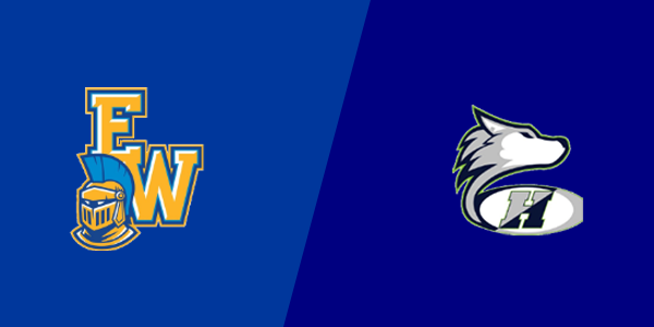 East Wake High School vs. Heritage High School - Wake Forest