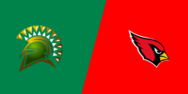 Red Bluff vs. Corning Union High School
