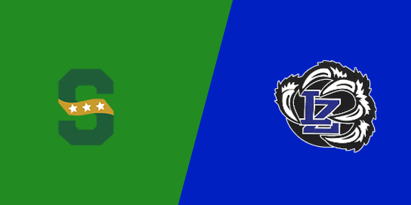 Stevenson High School vs. Lake Zurich High School