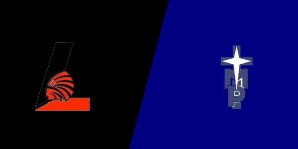 Larned High School vs. Thomas More Prep-Marian High School