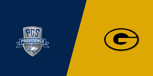 Providence Christian School vs. Geneva High School