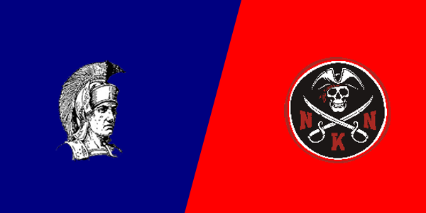 Sheridan High School vs. Neah-Kah-Nie High School