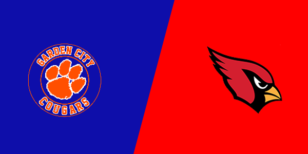 Garden City High School vs. Melvindale High School