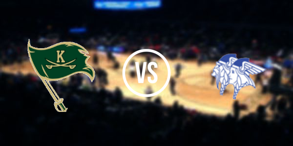 John F. Kennedy High School vs. Walt Whitman High School