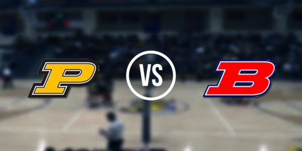 Priceville High School vs. Brewer High School