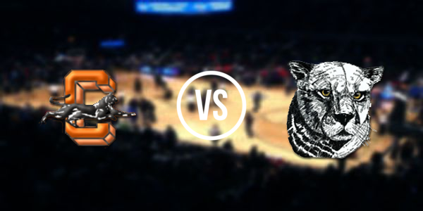 Saratoga vs Cokeville