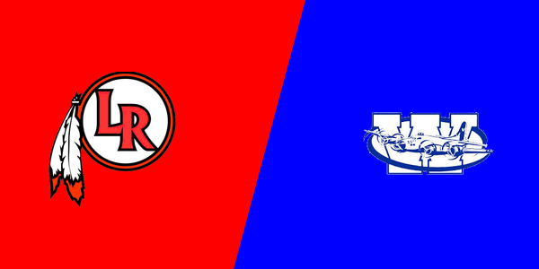 Little River High School vs. Wakefield High School