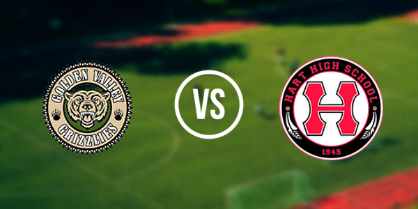 William S Hart High School vs. Golden Valley High School - Santa Clarita