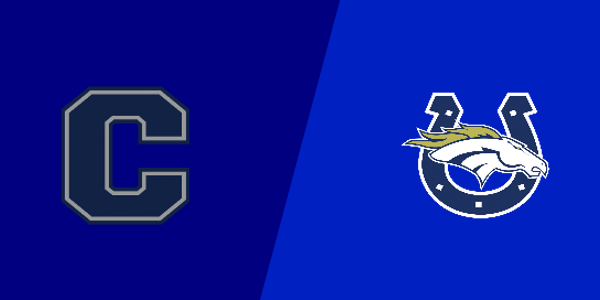 Chaparral High School vs. Vista Murrieta High School