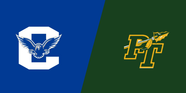 Connellsville Area High School vs. Penn-Trafford High School