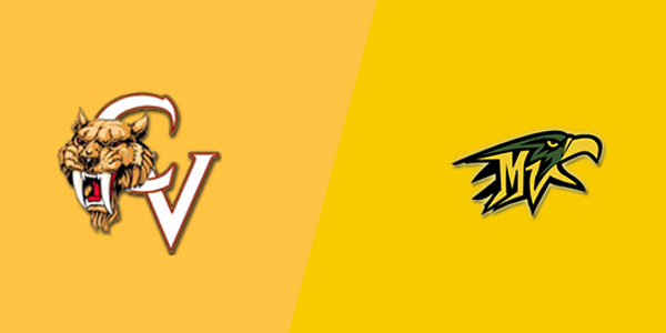 Castle View High School vs. Mountain Vista High School