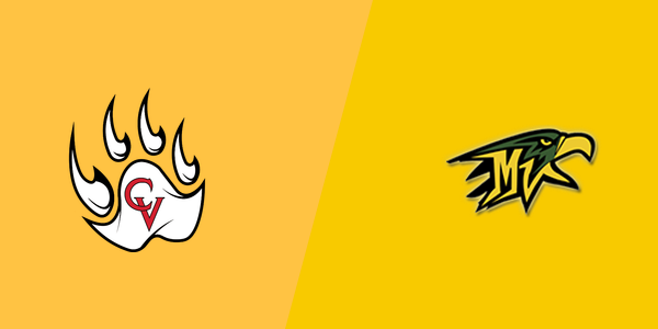Castle View High School vs. Mountain Vista High School