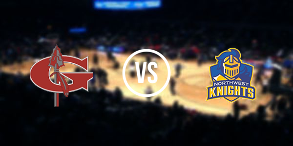 Goshen High School vs Northwest High School - Cincinnati