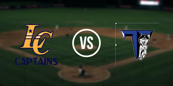 Tuscarora High School vs. Loudoun County High School