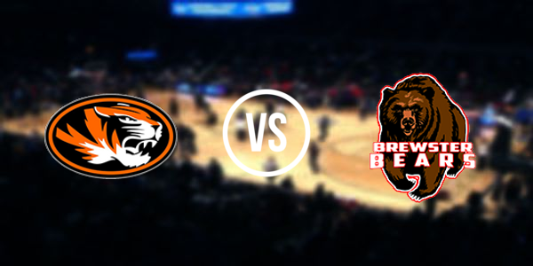 Napavine vs. Brewster