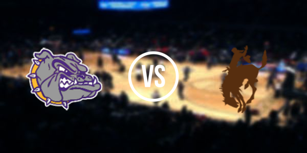 Baker High School vs. Pendleton High School