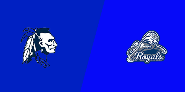 Walton High School vs. Jay High School