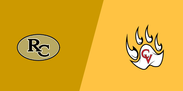 Rock Canyon High School vs. Castle View High School