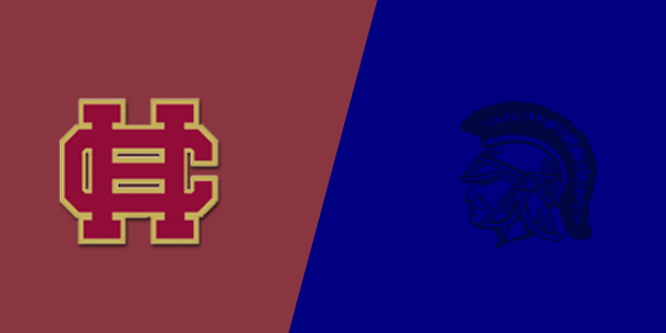 Christian Heritage vs. Gordon Lee High School