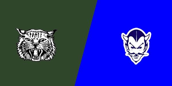 Alpena High School vs. Sault Area High School