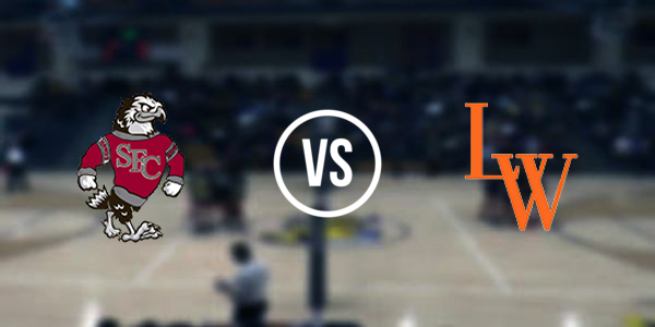 Santa Fe Catholic High School vs. Lake Wales High School