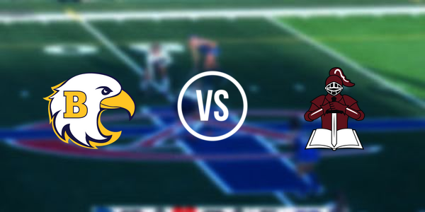 Barrington vs East Greenwich