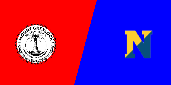 Mount Greylock Regional School vs. Northampton High School