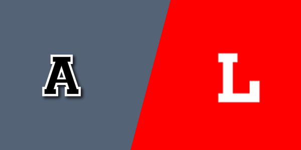 Away vs. Orange Lutheran High School