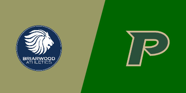 Briarwood Christian School vs. Pelham