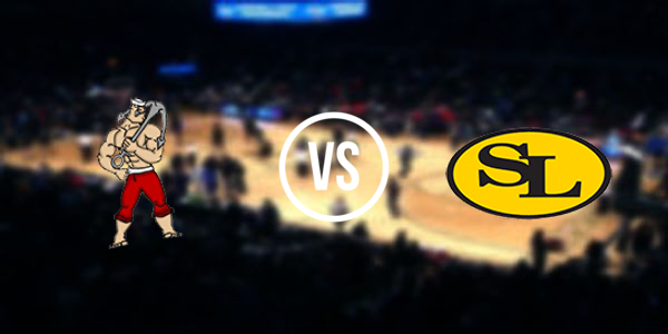Shoreland Lutheran High School vs. Saint Francis High School