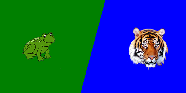 Mill Creek High School vs. Stringtown High School