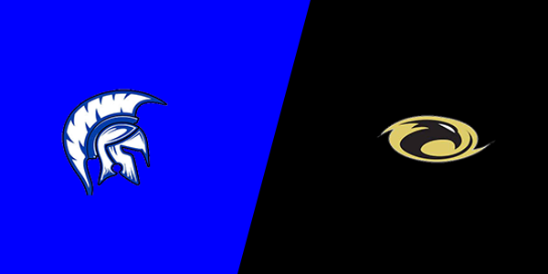 Thornton High School vs. Prairie View High School