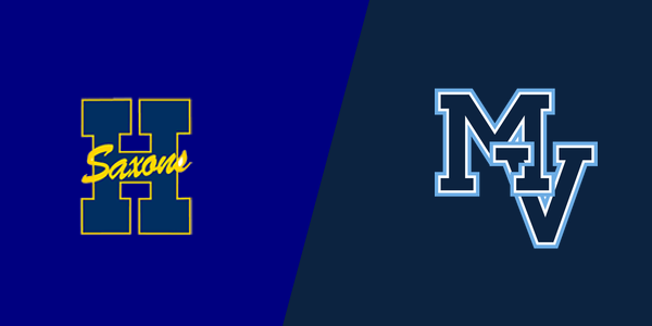Hastings High School vs. Maple Valley High School