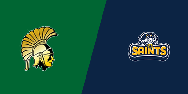 John Paul II Catholic High School vs. Lawrence Academy