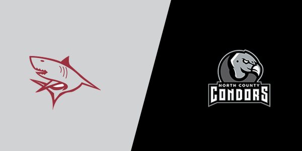St Francis High School vs. North Monterey County High School