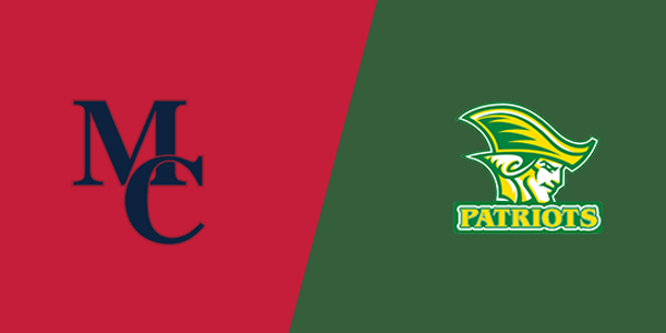 Mallard Creek High School vs. Independence High School