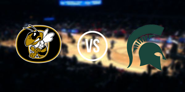 Mountain Brook High School vs. Oxford High School