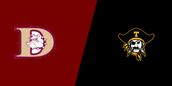 Dixon High School vs. Topsail High School