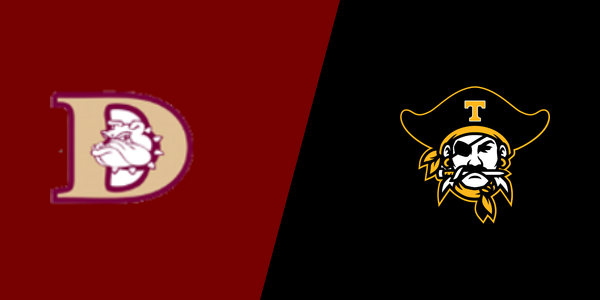 Dixon High School vs. Topsail High School
