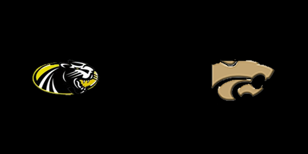 Cleveland High School vs. Hayden High School