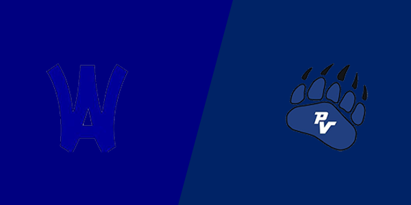 Wyomissing Area High School vs. Pleasant Valley High School