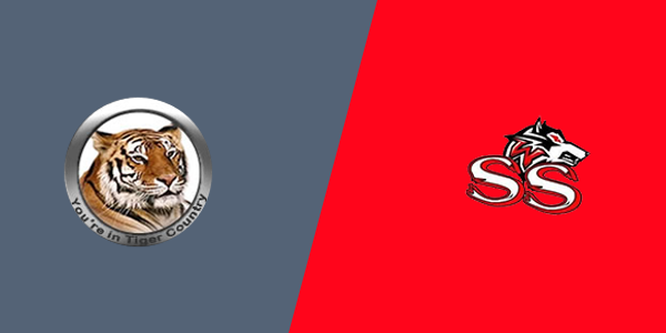 Dunnellon High School vs. South Sumter High School