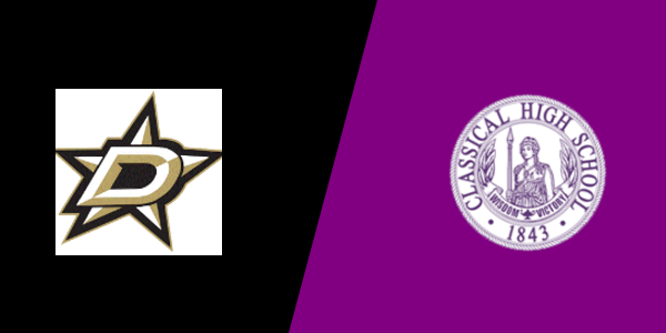 Davies Career & Technical High School vs. Classical High School