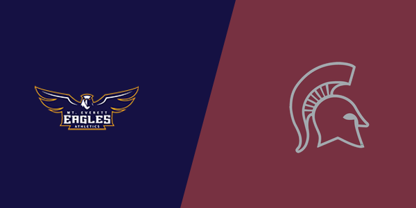 Mount Everett Regional School vs. Monument Mountain Regional High School