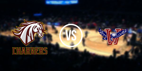 Wellsville High School vs. Heritage Christian Academy