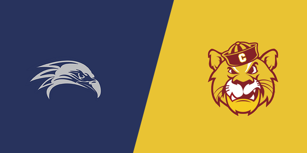 River Ridge High School vs. Capital High School
