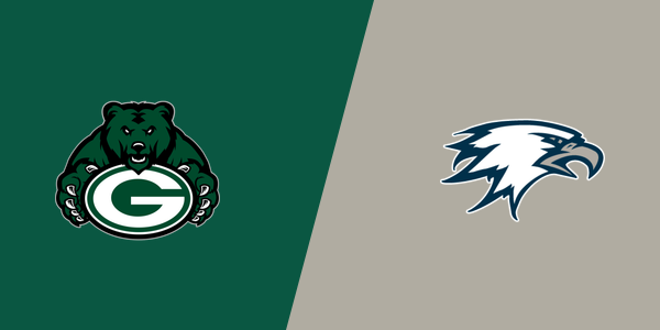 Granite Bay High School vs. Vista del Lago High School - Folsom