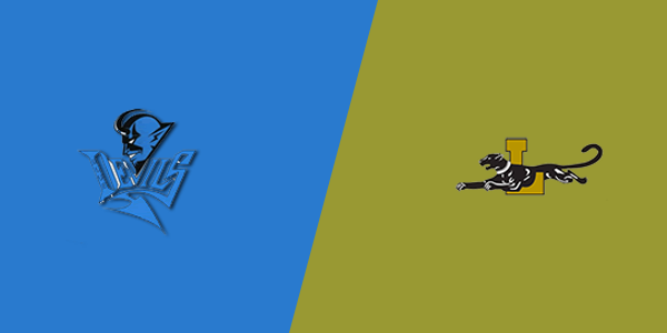 Notasulga High School vs. Lanett High School