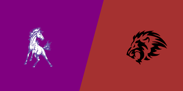 Spring Hill High School vs. Lansing High School